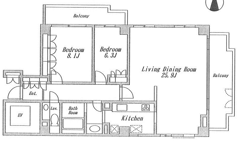 建物画像
