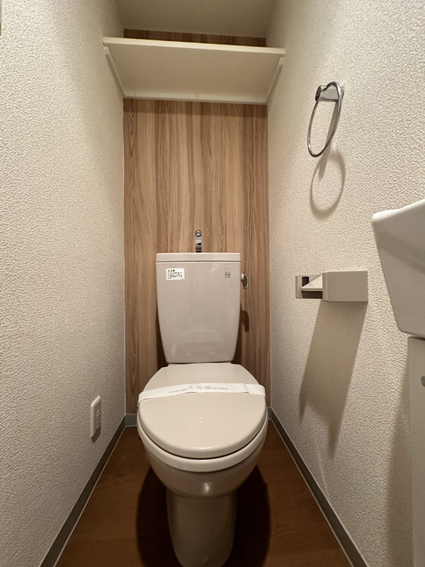 クレアシオン渋谷神山町701の室内6