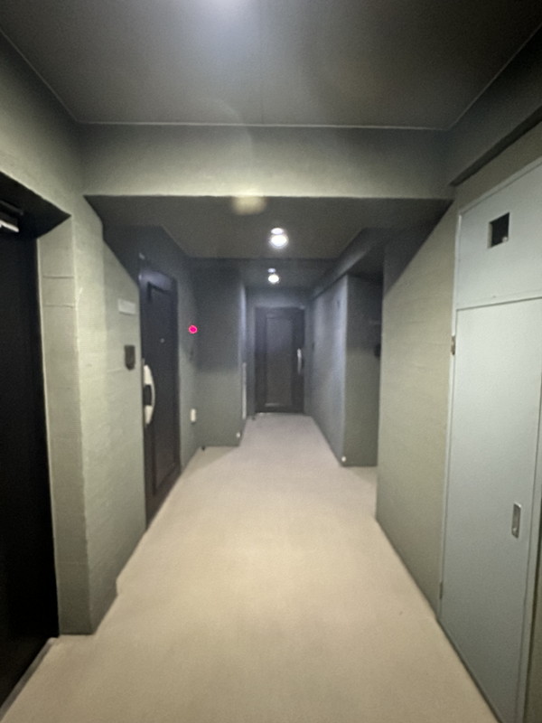 クレアシオン渋谷神山町701の室内17