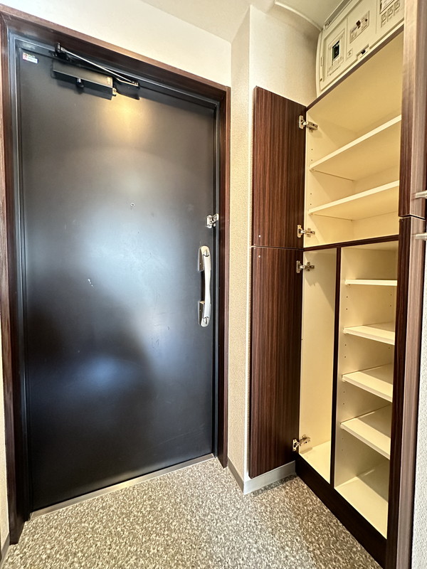 クレアシオン渋谷神山町701の室内7