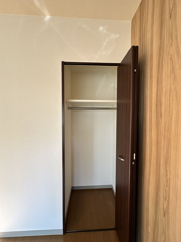 クレアシオン渋谷神山町701の室内8