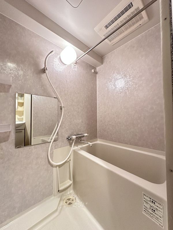 クレアシオン渋谷神山町701の室内9