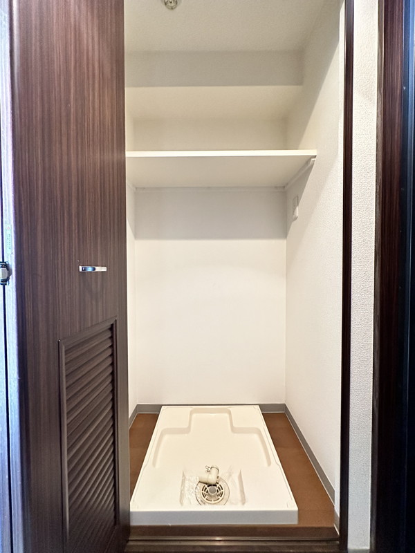 クレアシオン渋谷神山町701の室内3