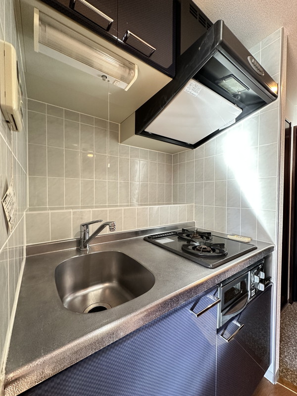 クレアシオン渋谷神山町701の室内5