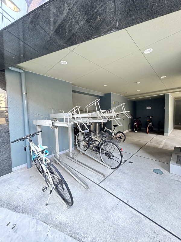 クレアシオン渋谷神山町701の室内15