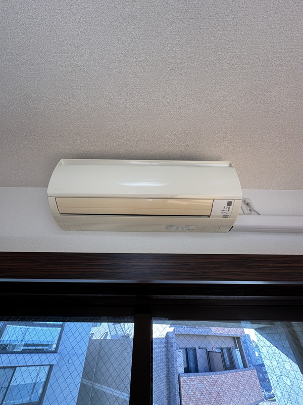 クレアシオン渋谷神山町701の室内11