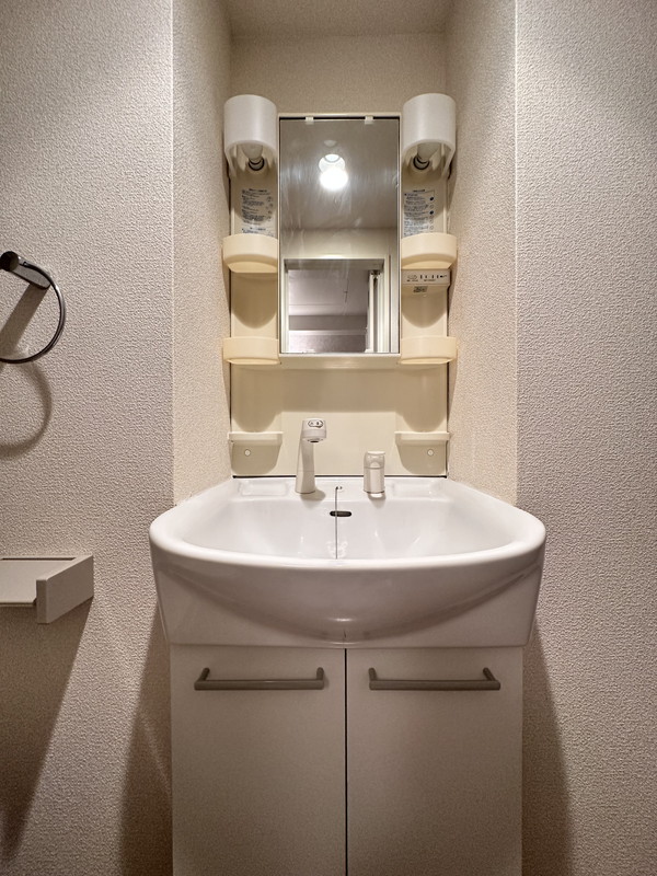 クレアシオン渋谷神山町701の室内12