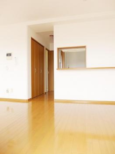 セレス代沢202の室内8