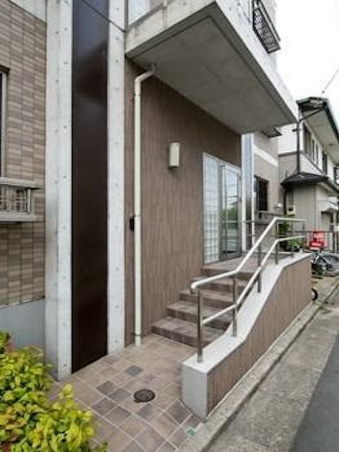 セレス代沢202の室内4