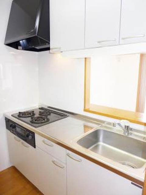 セレス代沢202の室内5