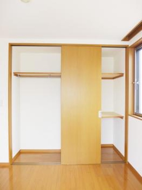 セレス代沢202の室内10