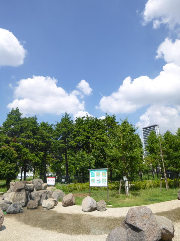 サニィヒルズ東山201の室内6