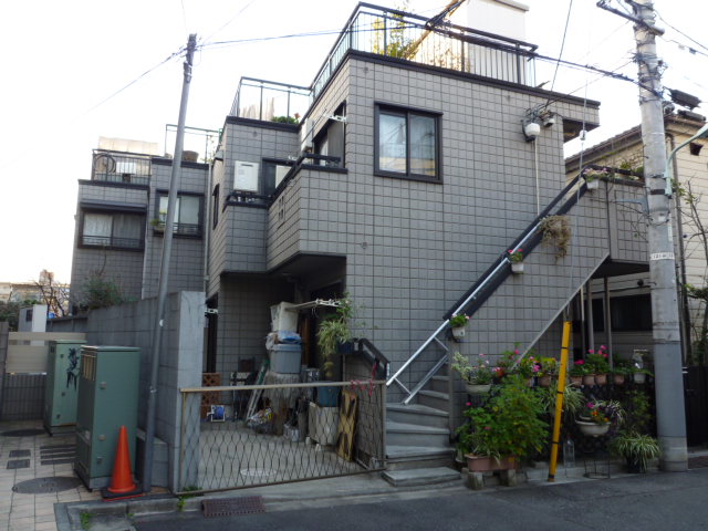 建物画像