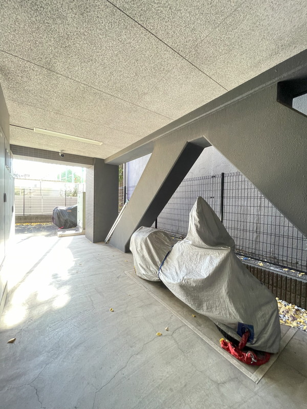 シンシア三軒茶屋太子堂402の室内14