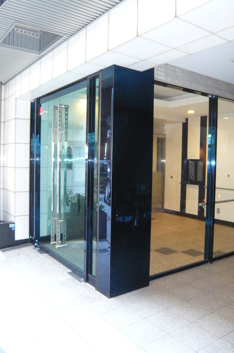 シンシア三軒茶屋太子堂402の室内1