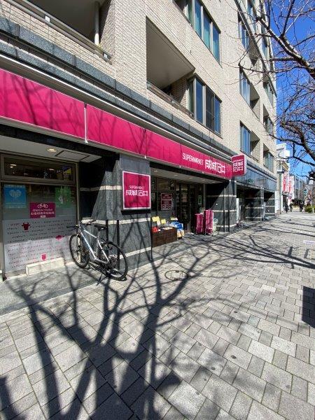 リベラル桜新町303の室内11