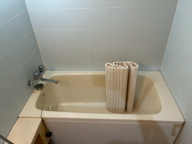 リベラル桜新町303の室内6