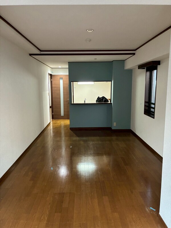 リベラル桜新町303の室内3