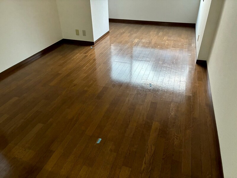 リベラル桜新町303の室内5