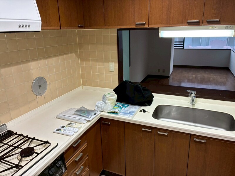 リベラル桜新町303の室内4