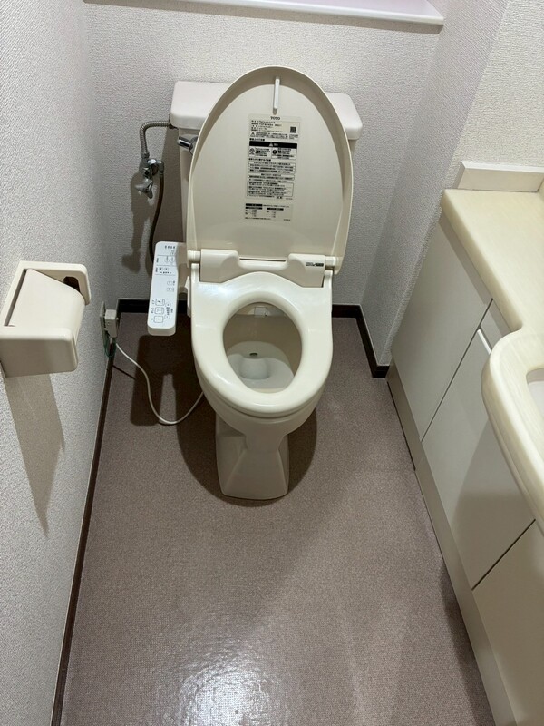 リベラル桜新町303の室内7