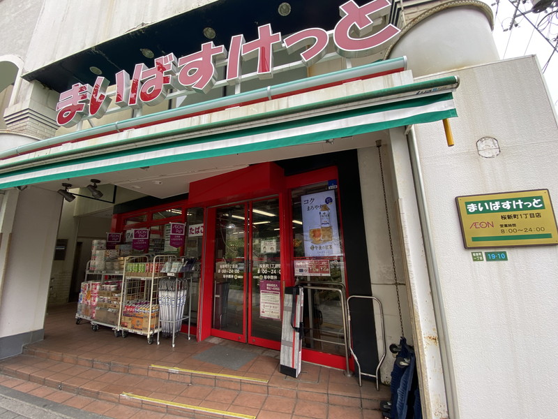 リベラル桜新町303の室内13