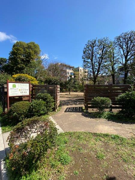 リベラル桜新町303の室内9