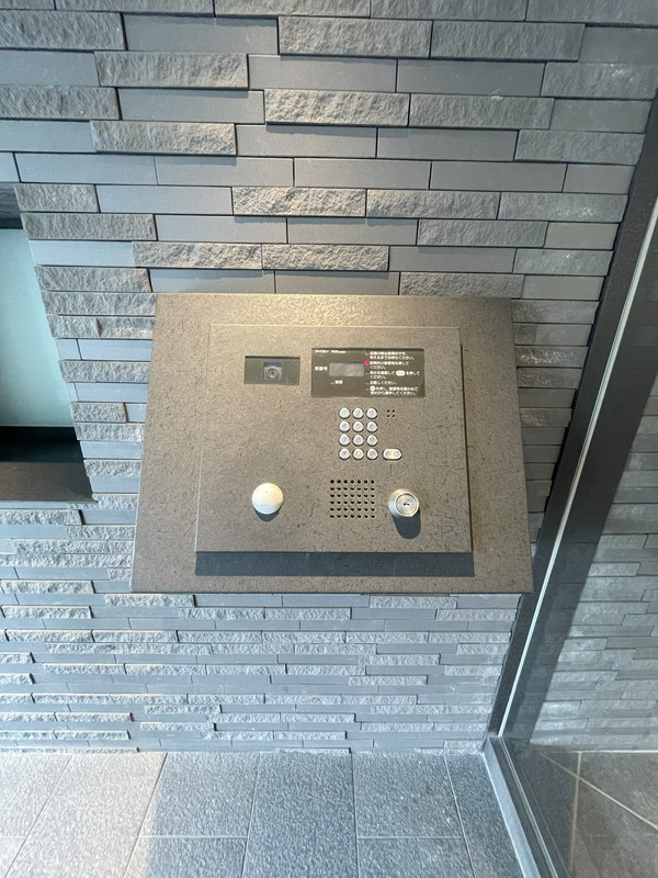レジディア祐天寺309の室内18