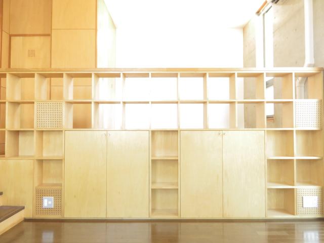 建物画像