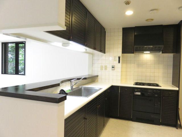 カームハウス東山203の室内8