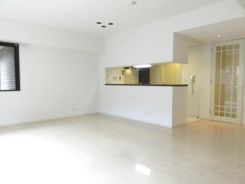 カームハウス東山203の室内2