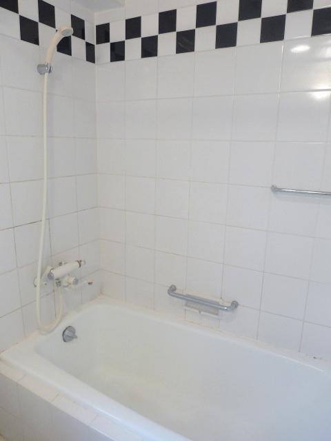 カームハウス東山203の室内7