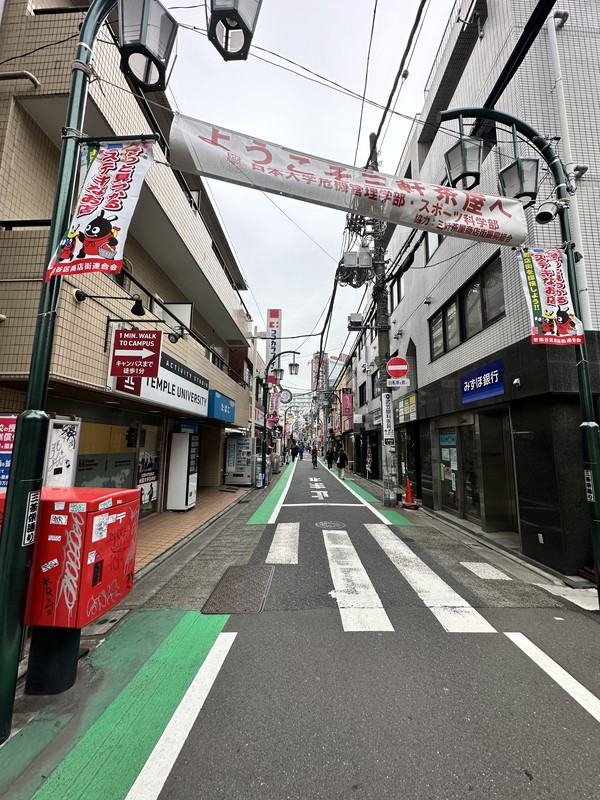 ステージファースト三軒茶屋304の室内45