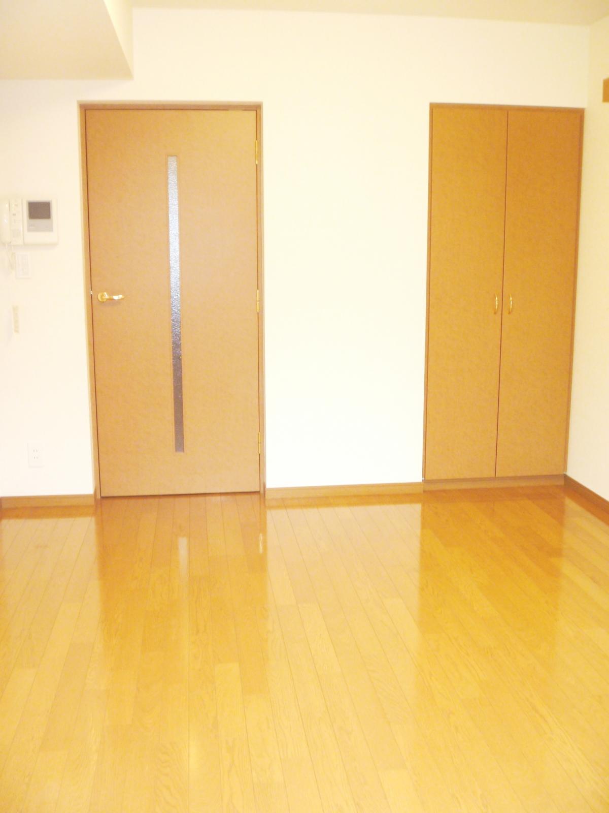ルーブル祐天寺406の室内4