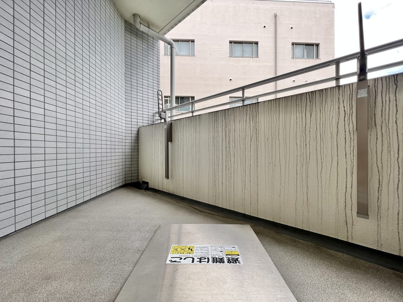 クオリア目黒祐天寺301の室内4