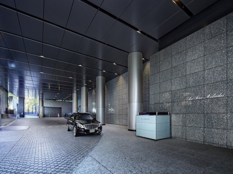 ラ・トゥール青葉台2511の室内4