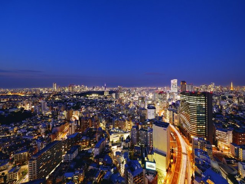 ラ・トゥール青葉台2511の室内8