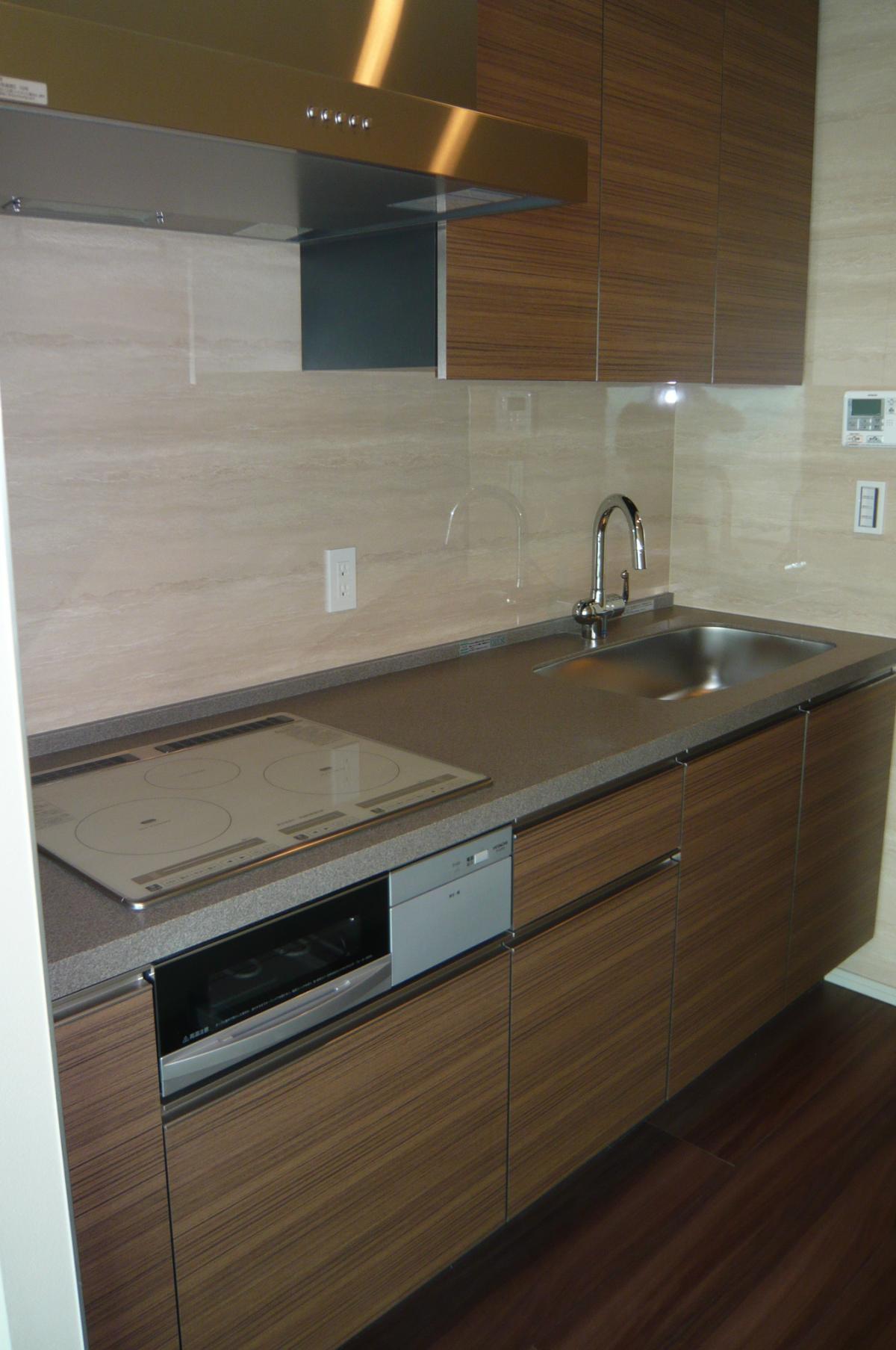 ラ・トゥール青葉台2511の室内4