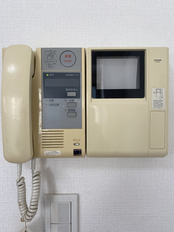 ステージファースト池尻大橋301の室内17