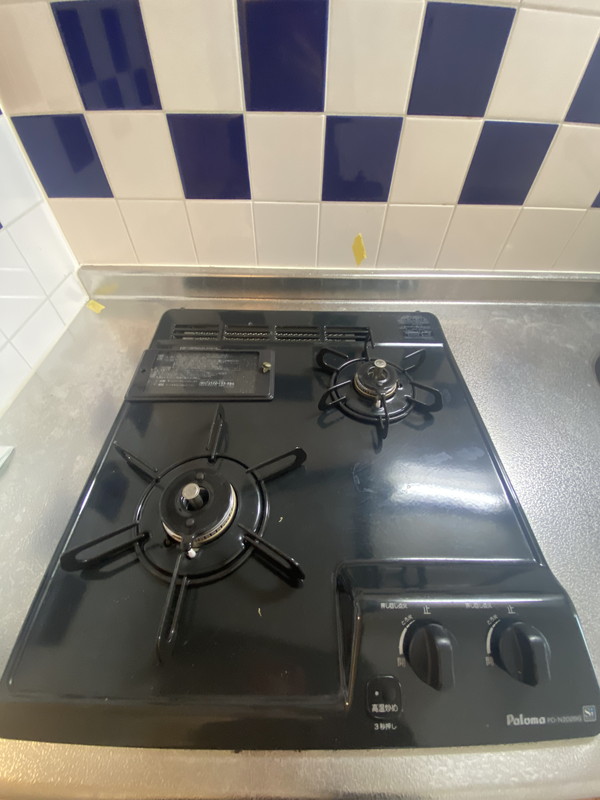 ステージファースト池尻大橋301の室内1