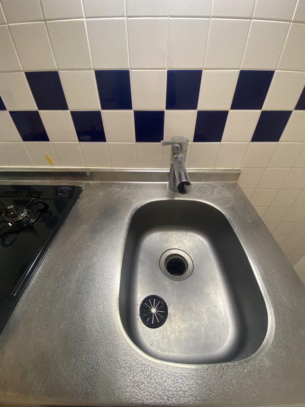 ステージファースト池尻大橋301の室内2