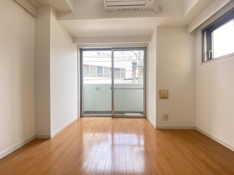 ステージファースト池尻大橋301の室内3