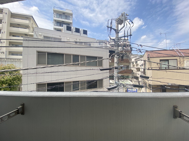 ステージファースト池尻大橋301の室内4