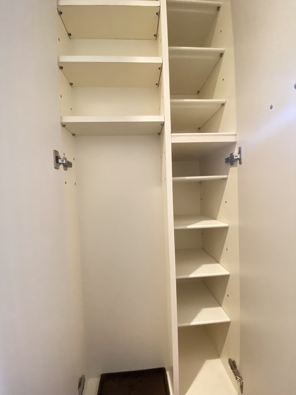 ステージファースト池尻大橋301の室内5