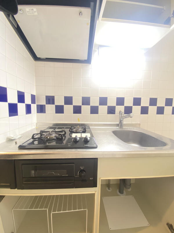 ステージファースト池尻大橋301の室内6