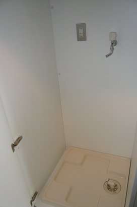 シンシア三軒茶屋レジデンスカフェ301の室内4