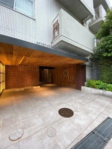アパートメンツ駒沢大学 賃貸物件 分譲マンションのウィル ビー