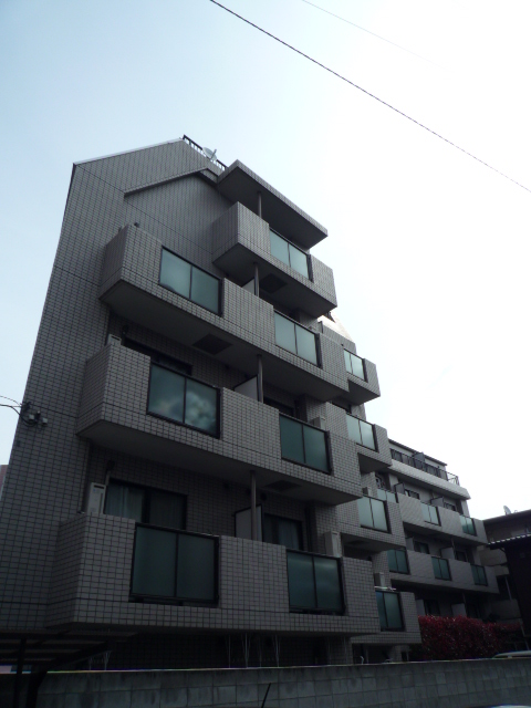 建物画像