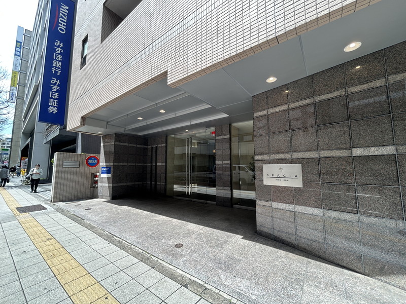 スペーシア三軒茶屋弐番館311の室内11