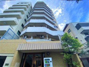 スペーシア池尻大橋601の室内1